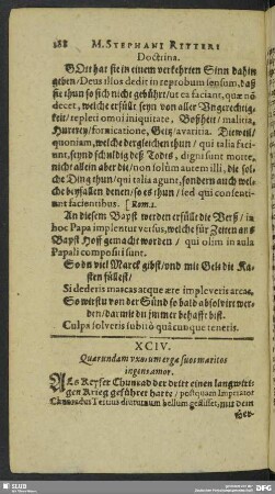 XCIV. Quarundam uxorum erga suos maritos ingens amor