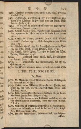 Libri Philosophici