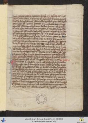 [1r - 30v] Sermones fratrum minorum. Collectio generalis.