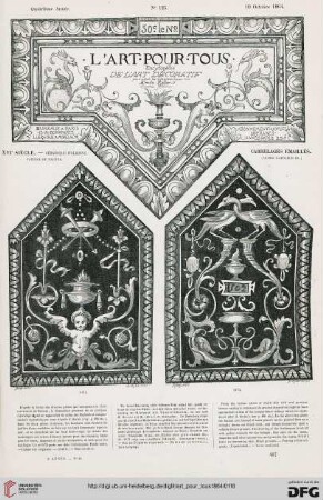 No 125 (10 Octobre 1864)