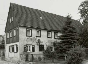 Wohnhaus, Großröhrsdorf