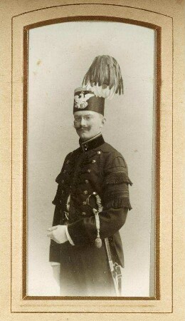 [Karl] Liesegang, Bergassessor, Bergwerksdirektor