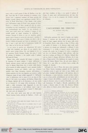 10: L' Accademia del disegno nel decennio 1805-1815, [2]