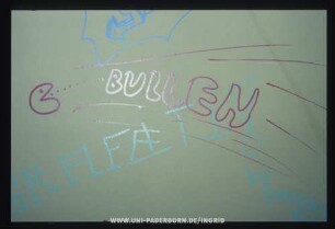 BULLEN