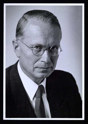 Heckmann, Otto