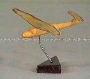 Segelflugzeug (Modell)