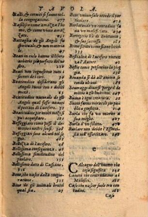 Compendio dell'arte essorcistica