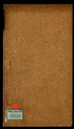Dissertatio Medica Exhibens Qvaedam De Hernia Vaginali Et Strictvra Vteri, Observatione Illvstrata