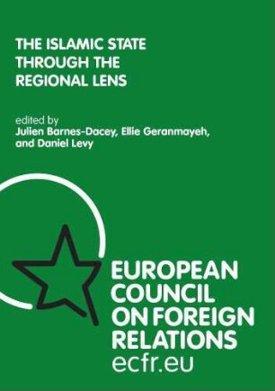 The Islamic State through the regional lens