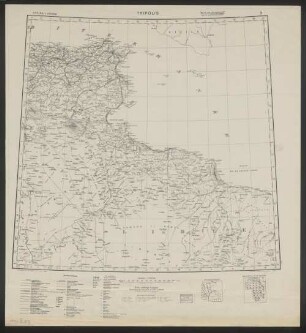 Afrika ..., 3. Tripolis