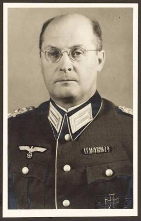 Kopf, Erich