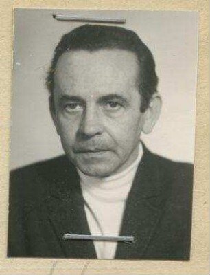 Heinz Voigtmann