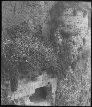 Kal'at ibn ma'an [kalat ibn-maan]