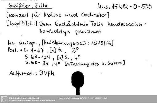Geißler, Fritz