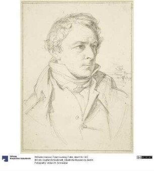 Franz Ludwig Catel