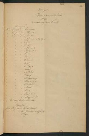 18. November 1837