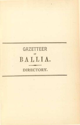 Directory