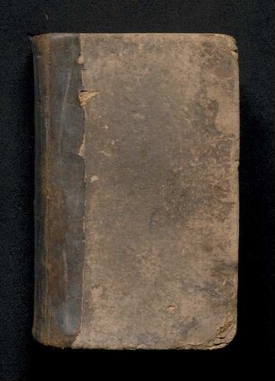 Allgemeines evangelisches Gesangbuch für das Großherzogthum Hessen