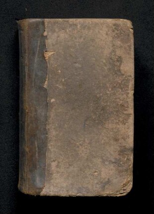 Allgemeines evangelisches Gesangbuch für das Großherzogthum Hessen