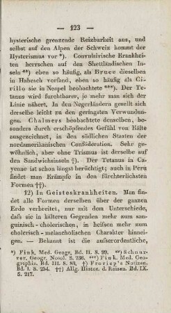 12) In Geisteskrankheiten
