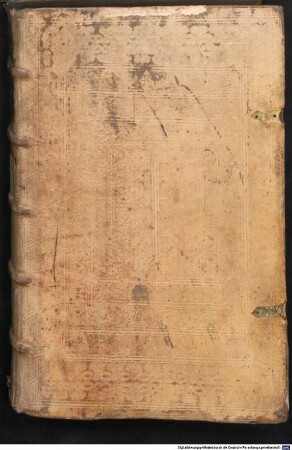 ... Pars Romanae Vrbis Topographiae & Antiquitatum : Qua succinte & breviter describuntur omnia quae tam publice quam privatim videntur animandversione digna, 1