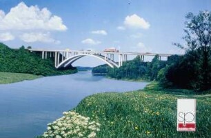 Spreebrücke, Bautzen