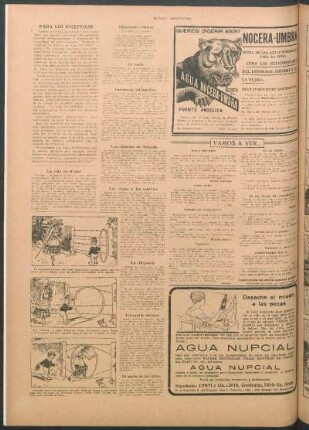 Epigramas clásicos : (De Juan de Iriarte)