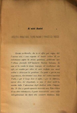 Del vero senso della maniera Dantesca "Femmine da Conio" nel V. 67, C. XVIII della Commedia : Studio letterato di Giuseppe Rigutini, Aggiuntavi una nota filologica di Giovanni Tortoli
