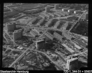 Luftbild Hohenhorst
