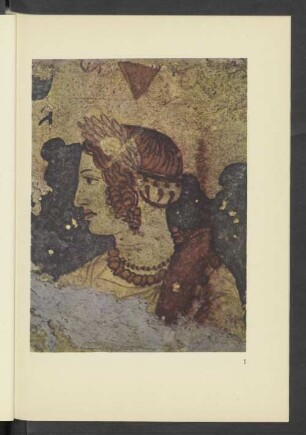 Tomba dell'Orco