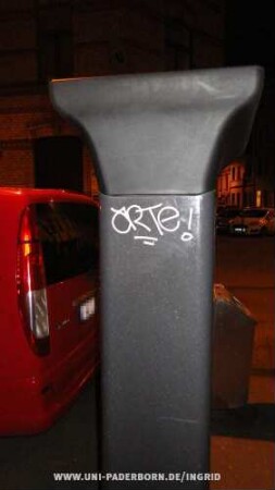 ORTe!