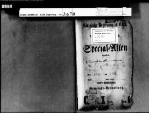 Vereine zur Unterstützung jüdischer Handwerker