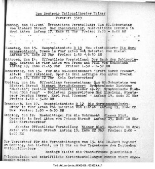 Die Hermannsschlacht