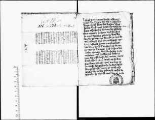 Pseudo-Anselm von Canterbury: Interrogatio sancti Anselmi de passione Domini, dt.