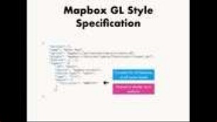 Data driven styling in Mapbox GL