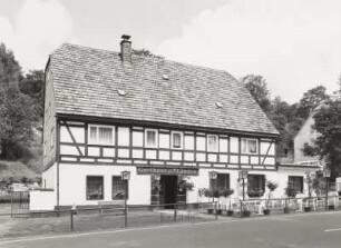 Gasthaus Zu sechs Linden
