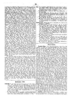 Totenschau 1898