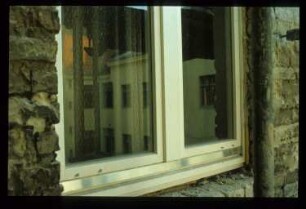 Diapositiv: Adalbertstr. 80, 1983