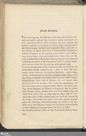 Frieda Duensing