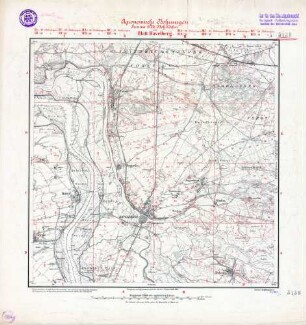 [3138] Havelberg Agronomische Bohrungen zu Blatt Havelberg
