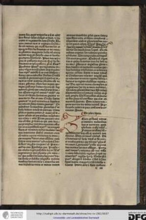 De zelo et livore.