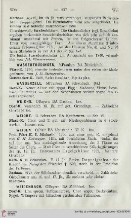 Wassertrüdingen