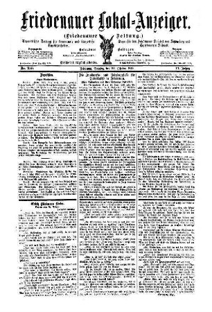 Nr. 255, 30.10.1910