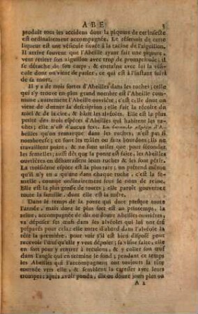 Dictionnaire Vétérinaire, Et Des Animaux Domestiques : Contenant leurs mœurs, leurs caractères, leurs descriptions anatomiques ..., Tome Premier