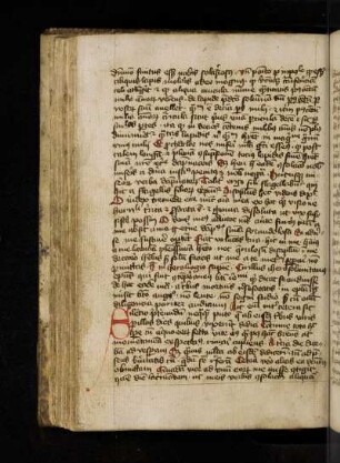 Ps.-Cyrillus Hierosolymitanus: Epistula ad Augustinum de miraculis Hieronymi. Excerptum
