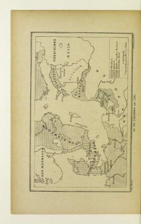 19. Die Ostseeländer um 1550
