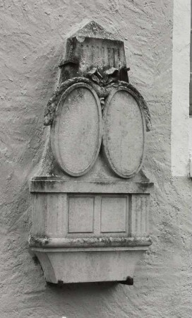 Grabmal, Liebstadt