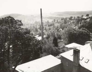 Stadt, Elterlein