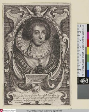 Elizabeth [Elisabeth Königin von Böhmen]
