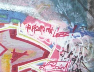 Hauptsache mit LiEBE!